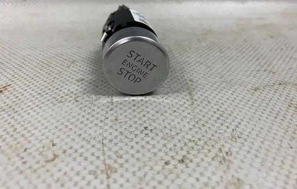 Audi Q5 SQ5 FY Engine start stop button switch 8W1905217B