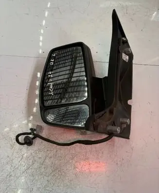 Ford Transit Custom Front door electric wing mirror BK2117683