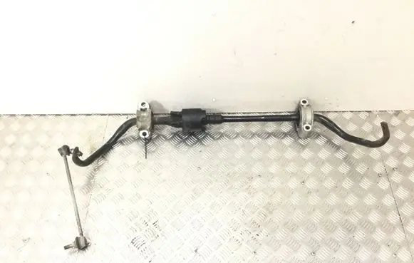 BMW 6 F12 F13 Front anti-roll bar/sway bar 6781424 37116781424