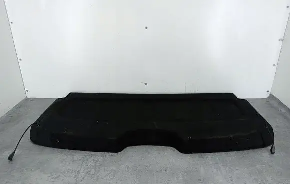 Peugeot 308 Parcel shelf 
