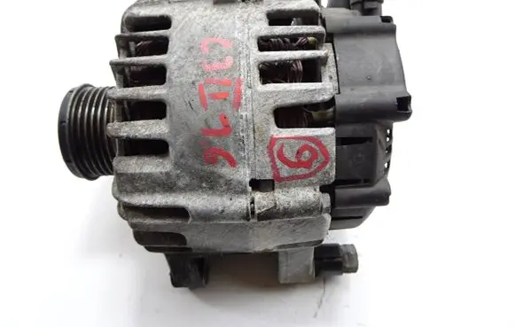 Citroen C3 Generator/alternator 9664779680 2605547A TG15C135