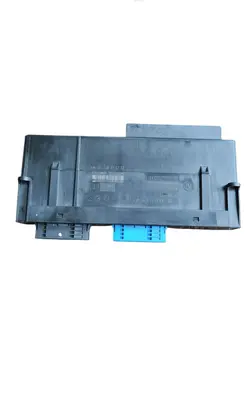 BMW 3 E92 E93 Door central lock control unit/module 61359131780