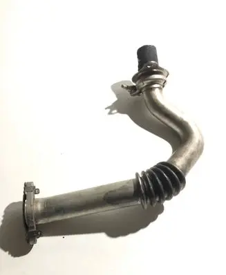 Audi A5 Sportback 8TA EGR valve line/pipe/hose 03L131521R