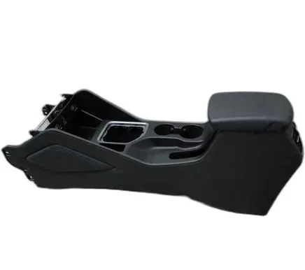 Hyundai Tucson TL Center console 
