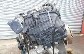 BMW 3 E92 E93 Engine block N43B20AA