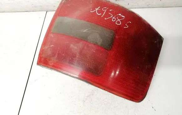 Audi A6 S6 C5 4B Rear/tail lights