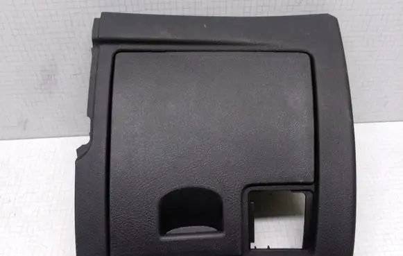 Peugeot 407 Glove box set 9644582977