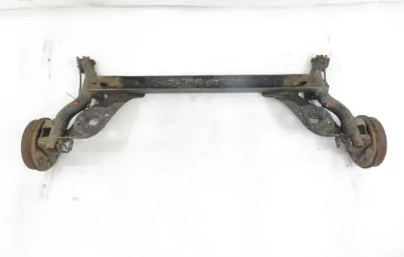 Citroen C1 Rear axle beam 