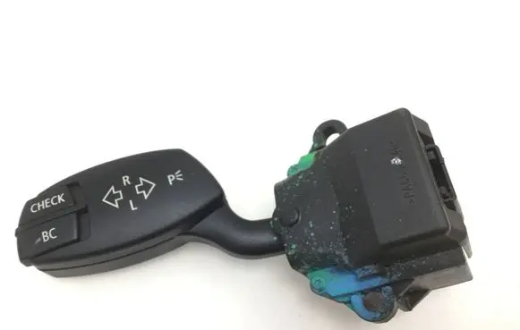 BMW 5 E60 E61 Indicator stalk 6924103