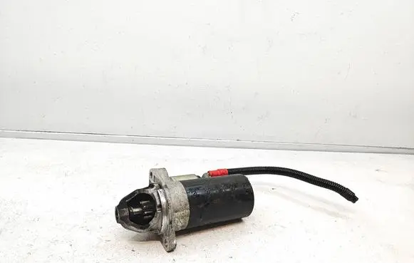 BMW 3 E92 E93 Starter motor 7589352 0001138002 20021006