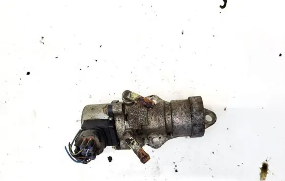 Toyota Avensis Verso EGR valve 2562027080 135000-8090