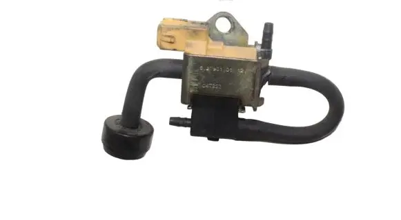 Mercedes-Benz SL R230 Turbo solenoid valve 52793101