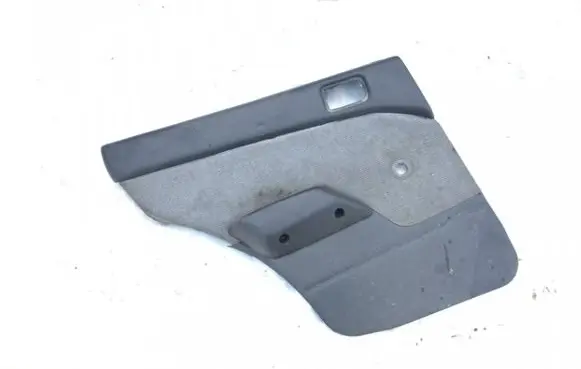 BMW 5 E39 Rear door card panel trim