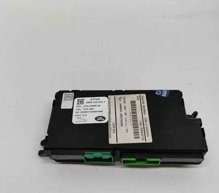 Jaguar I-Pace Seat control module JY3214D600AA