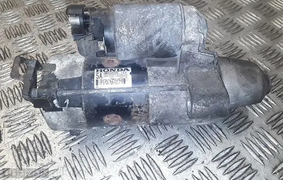 Honda Civic Starter motor m002t85871