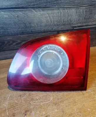 Volkswagen PASSAT B6 Tailgate rear/tail lights
