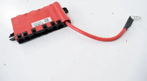 Mercedes-Benz C W204 Positive wiring loom 9227752