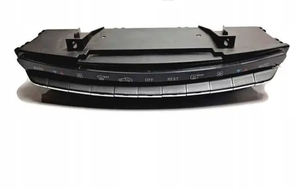 Mercedes-Benz S W221 Climate control unit A2219052700
