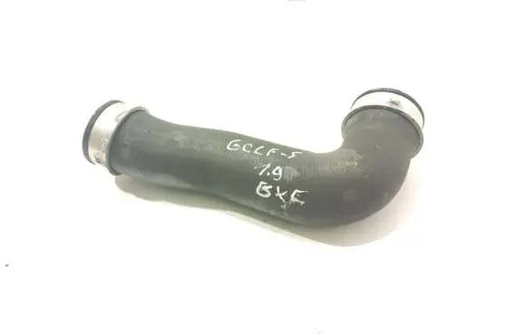 Volkswagen Golf V Intercooler hose/pipe 1K0145834L