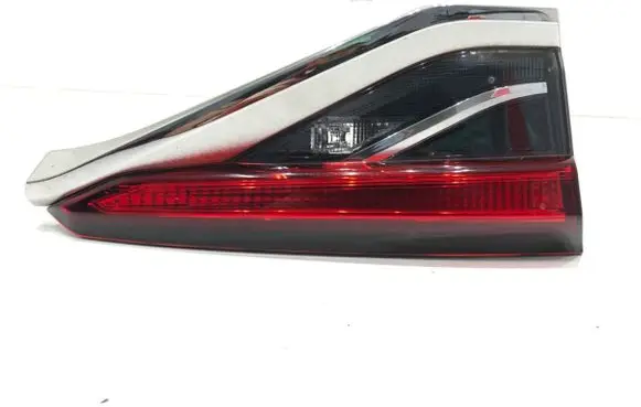 Toyota Corolla E210 E21 Rear/tail lights 81590-02C21