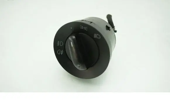 Porsche Cayenne (9PA) Light switch 7L5941531B
