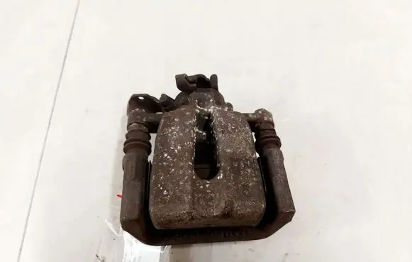 Fiat 500L Rear brake caliper