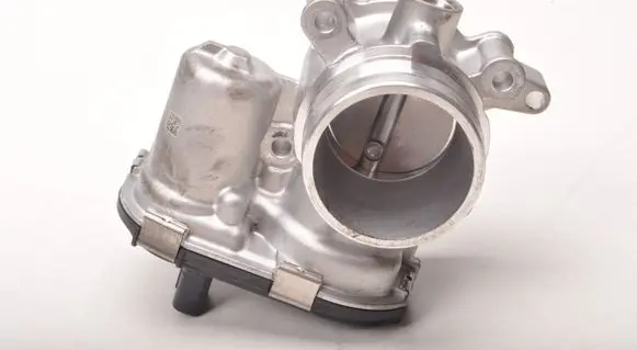 MG HS Electric throttle body valve 10991391