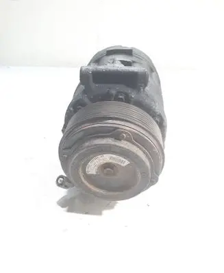 Air conditioning (A/C) compressor (pump)