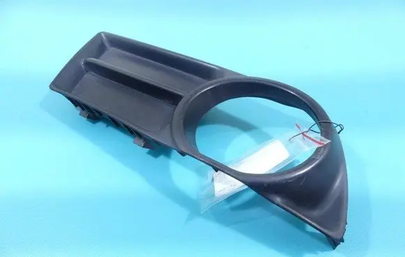 Toyota Corolla Verso E121 Headlight washer spray nozzle cap/cover 521270F020 IMPRK1307786