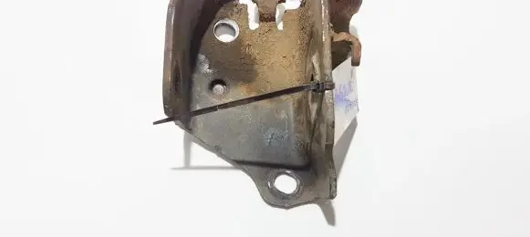 Renault Modus Bracket in trunk/boot 