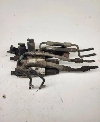 BMW 7 E65 E66 Active stabilizer control unit 6758704 304A6AAA VM3720