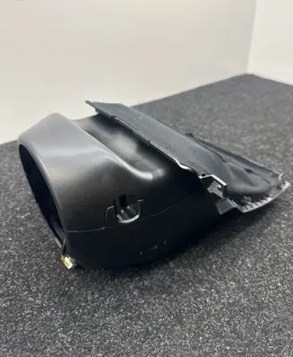 BMW 6 F12 F13 Steering wheel column trim 9220824