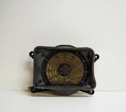 Audi A6 S6 C7 4G Subwoofer speaker 4G5035412