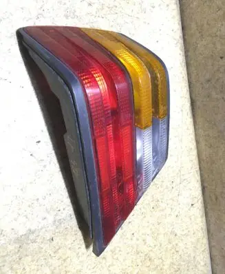 Mercedes-Benz E W124 Rear/tail lights 