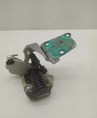 Mercedes-Benz E A207 Tailgate/trunk/boot hinge A2077500328