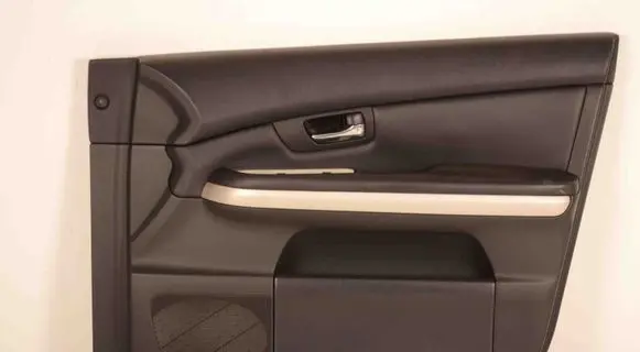 Lexus RX 330 - 350 - 400H Front door card panel trim 67763XIBW0 67763XIT02