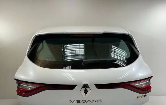 Renault Megane IV Tailgate/trunk/boot lid 