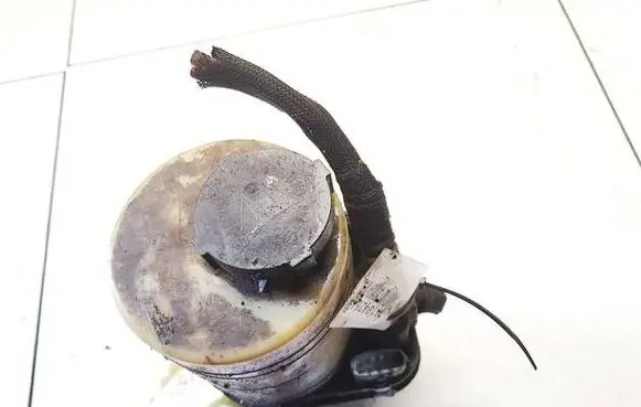 Opel Signum Power steering pump 