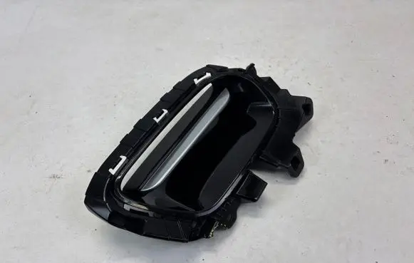 KIA Xceed Front fog light trim/grill 86563-J7PA0 K3218