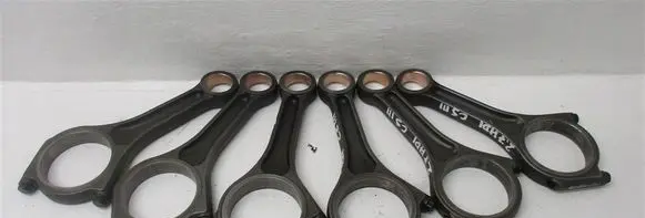 Citroen C5 Connecting rod/conrod 