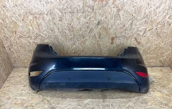 Ford Fiesta Rear bumper