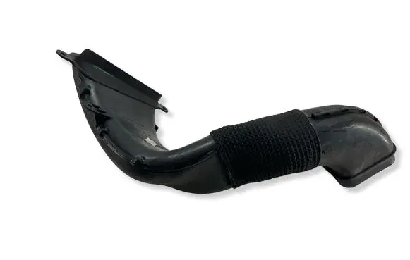 Jaguar XJ X351 Air intake duct part 8X239A673AB