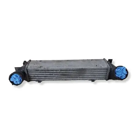 BMW 3 E92 E93 Intercooler radiator 7800680 17517800680