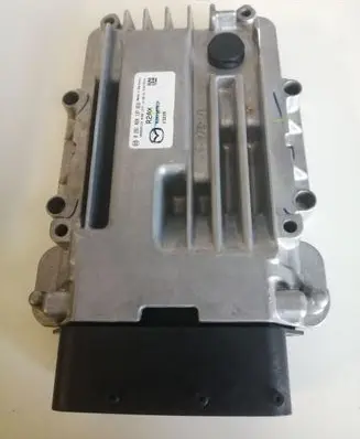 Mazda CX-7 Adblue control unit 0281020137 103953717 0281020137810