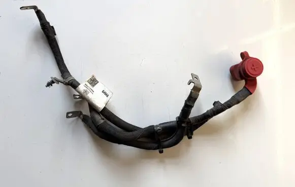 Chrysler Pacifica Positive cable (battery) 68530802AA 68271649AB P68271649AB