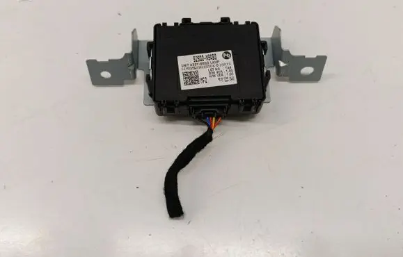 Hyundai Tucson IV NX4 Other control units/modules 92900N9AB0
