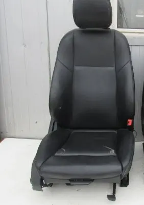 Front passenger seat