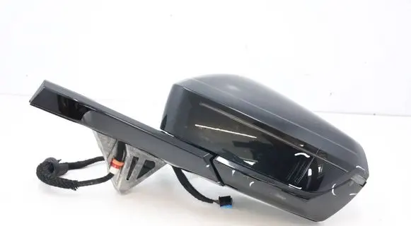 BMW iX Front door electric wing mirror 7896544665
