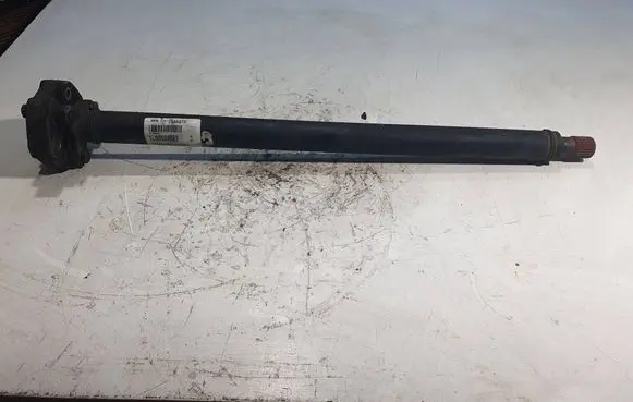 BMW X5 E70 Front prop shaft 7556019 13633410