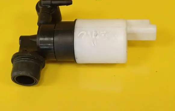 Renault Scenic II - Grand scenic II Windscreen/windshield washer pump 8200067015